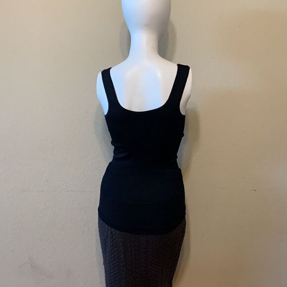 BLANQI Everyday Maternity Belly Support Tank Top Size Small - Picture 5 of 10